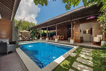Lakshmi Villas Seminyak 5*,  Indonesia