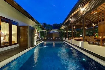 Hotel Lakshmi Villas Seminyak