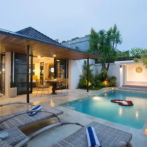 Hotel The Kon's Bali, Seminyak