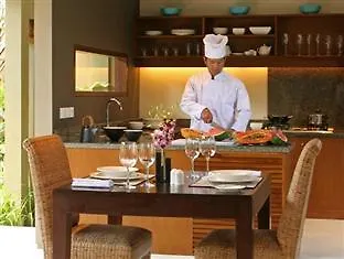 Hotel Lakshmi Villas Seminyak
