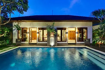 Lakshmi Villas Seminyak Indonesia