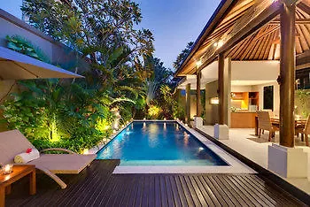 Lakshmi Villas Seminyak 5*,  Indonesia