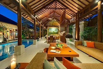 Lakshmi Villas Seminyak