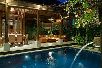 Lakshmi Villas 세미냑