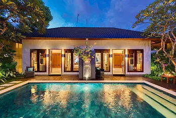 Lakshmi Villas Seminyak 5*,
