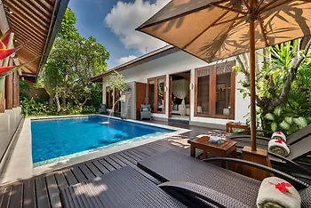 Lakshmi Villas 세미냑 인도네시아
