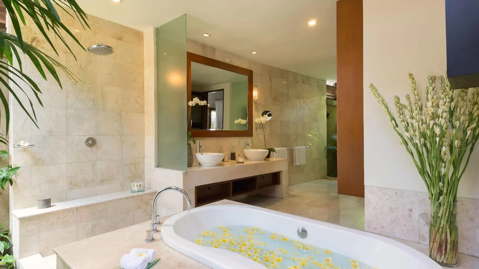 Hotel Lakshmi Villas Seminyak