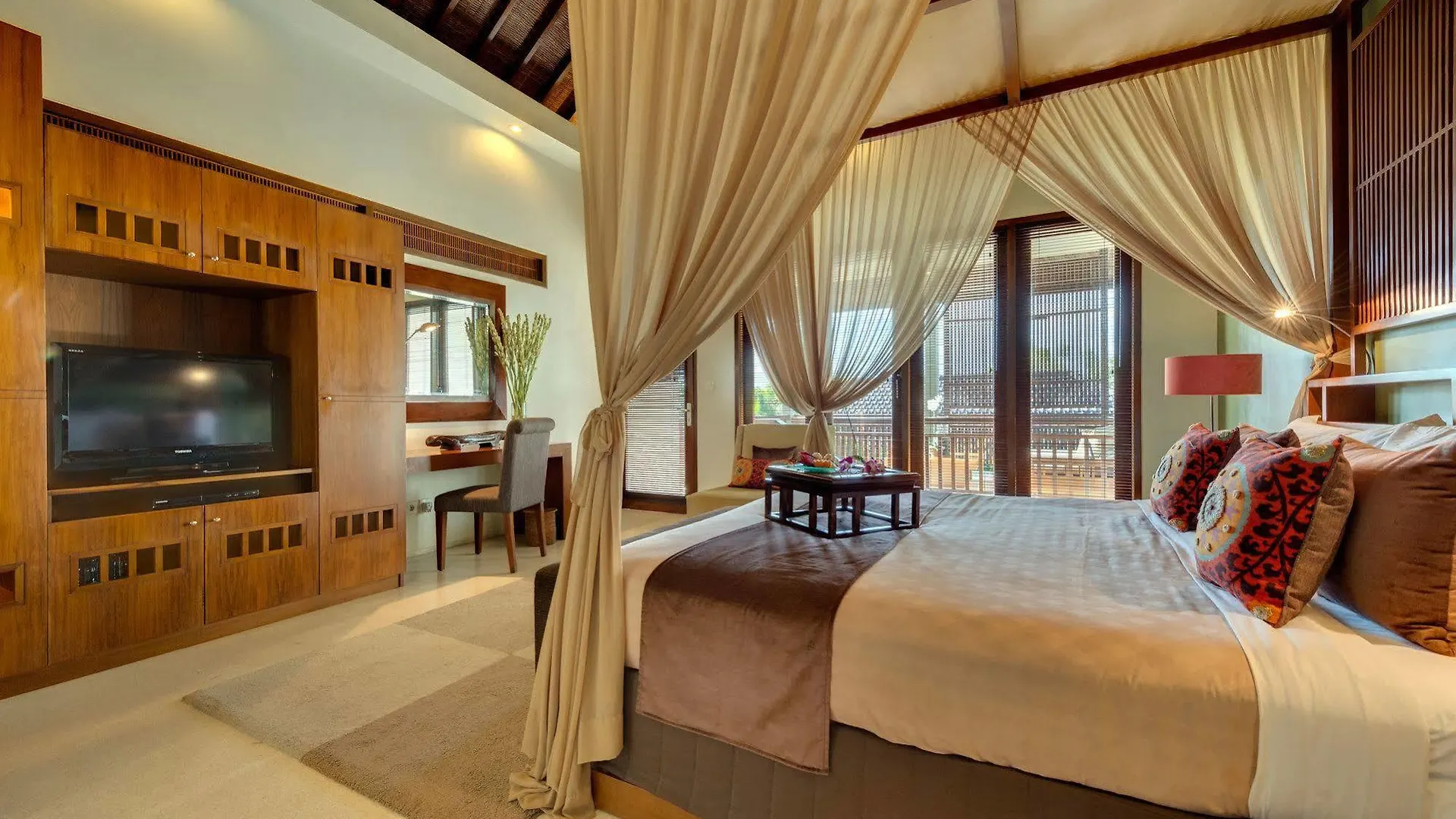 Hotel Lakshmi Villas Seminyak