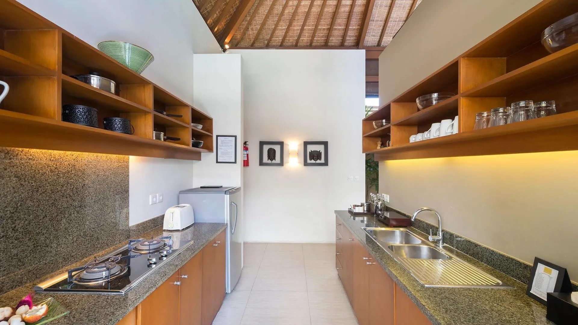 Lakshmi Villas Seminyak 5*,
