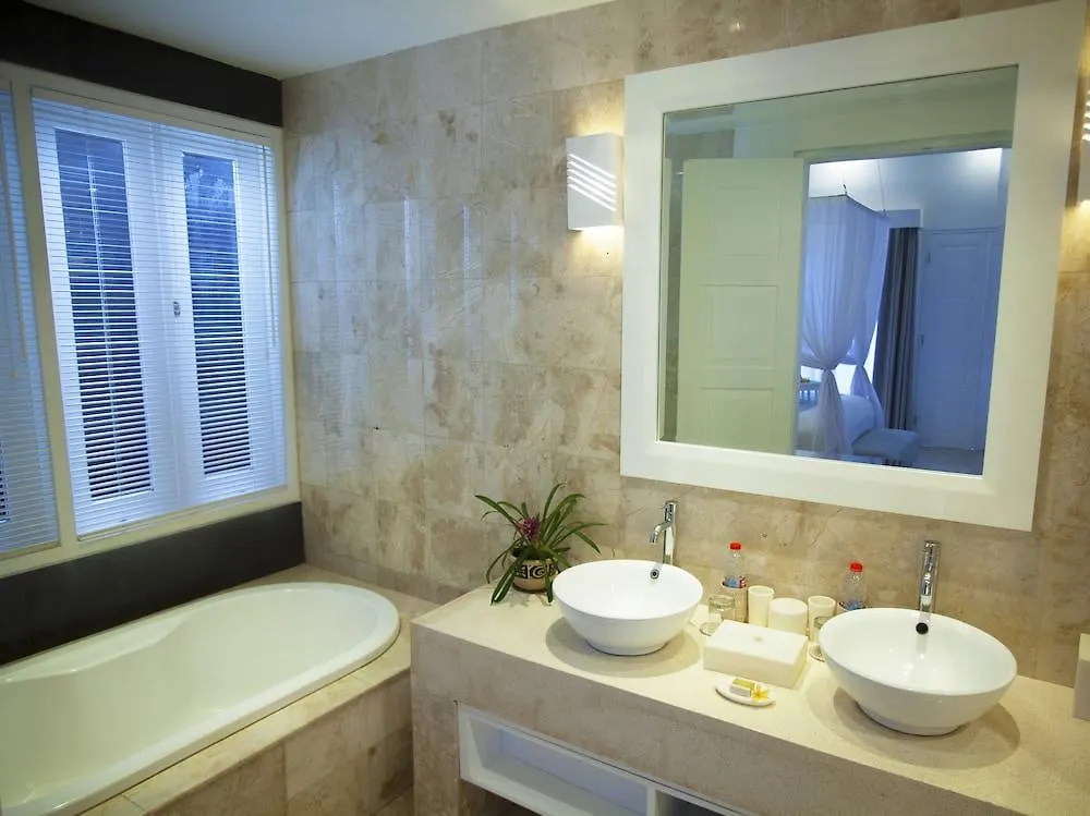 Hotel Lakshmi Villas Seminyak