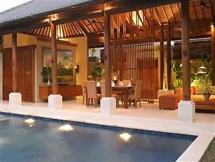 ***** Hotel Lakshmi Villas Seminyak Indonesien