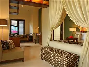 Lakshmi Villas Seminyak 5*,