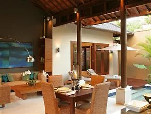 Lakshmi Villas Seminyak