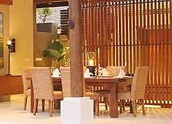 Lakshmi Villas Seminyak