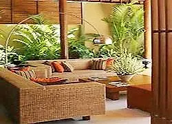 Hotel Lakshmi Villas Seminyak