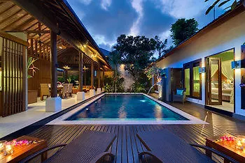 Lakshmi Villas Seminyak Hotel