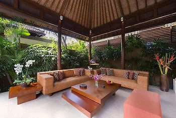 Lakshmi Villas Seminyak Hotel