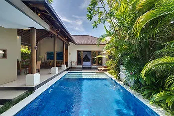 Lakshmi Villas Seminyak