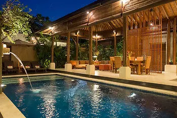 Lakshmi Villas Seminyak