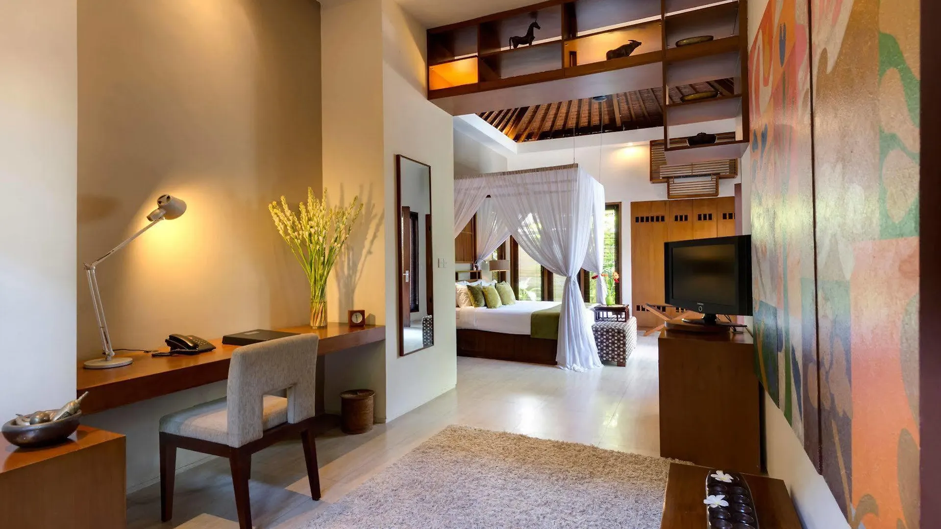 Lakshmi Villas Seminyak