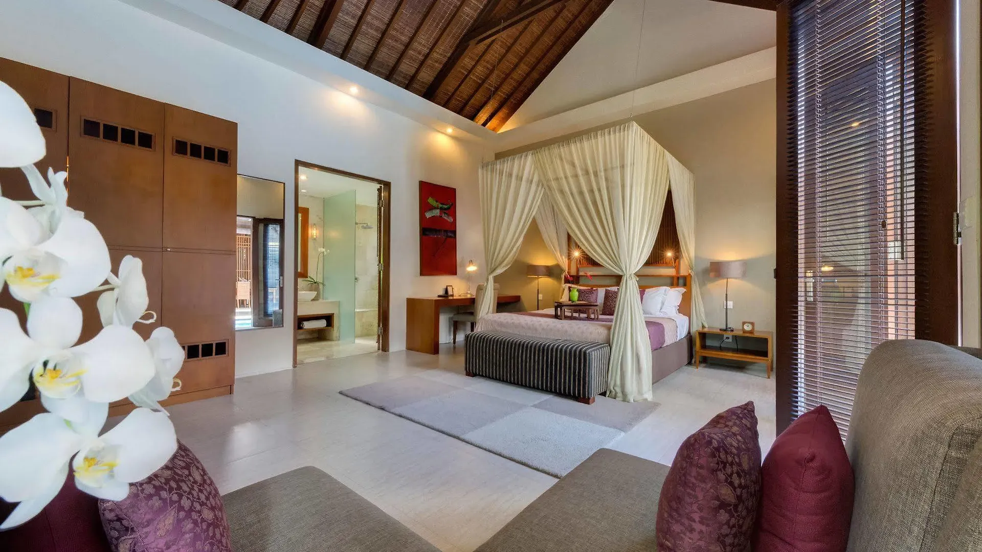 Lakshmi Villas Seminyak