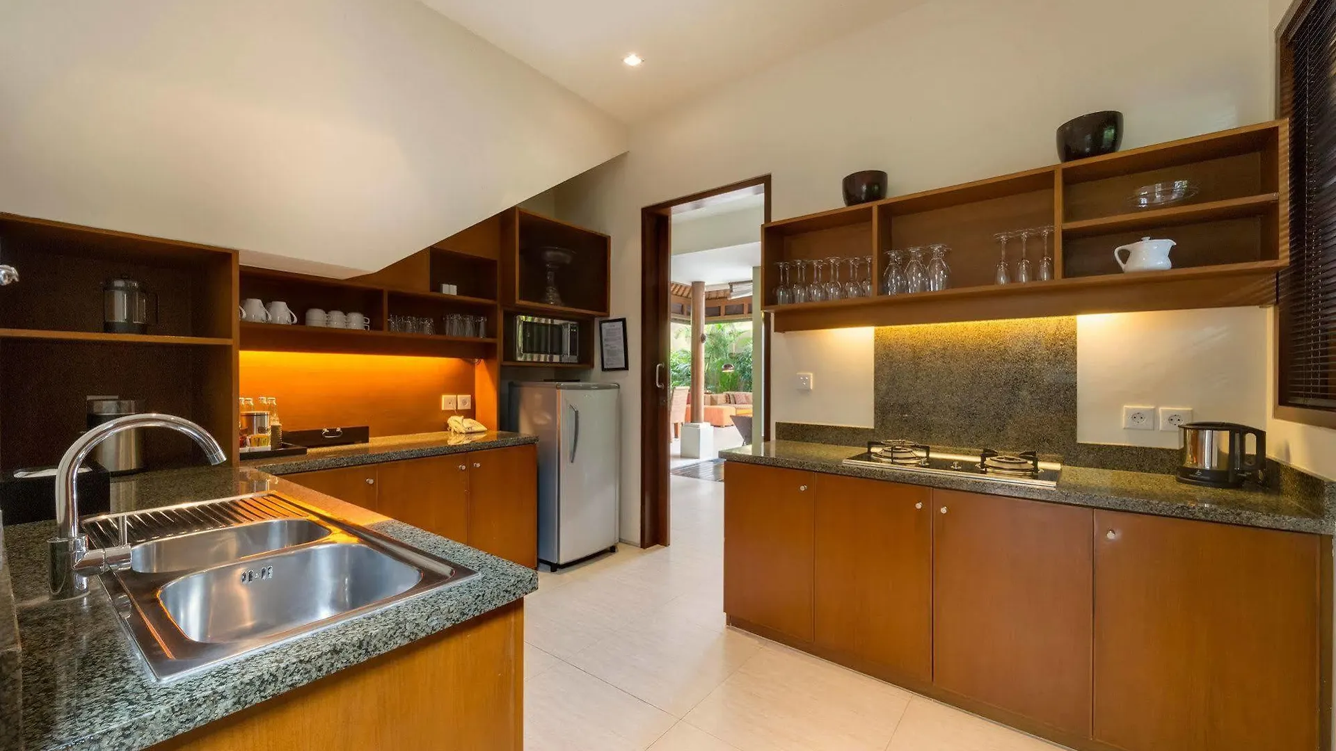 Lakshmi Villas Seminyak